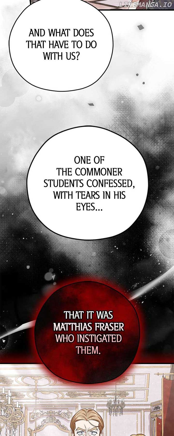A Golden Fate That Transcends Time Chapter 62 page 31