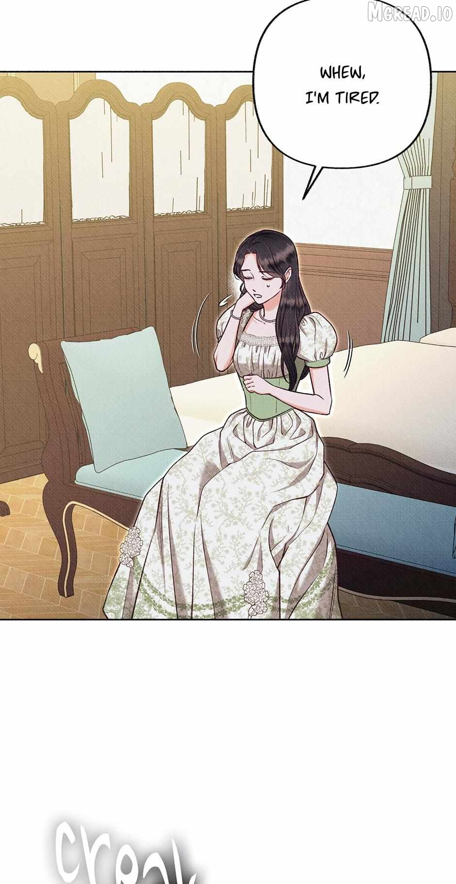Dear My Rude Darling With Multiple Personalities Chapter 61 page 17