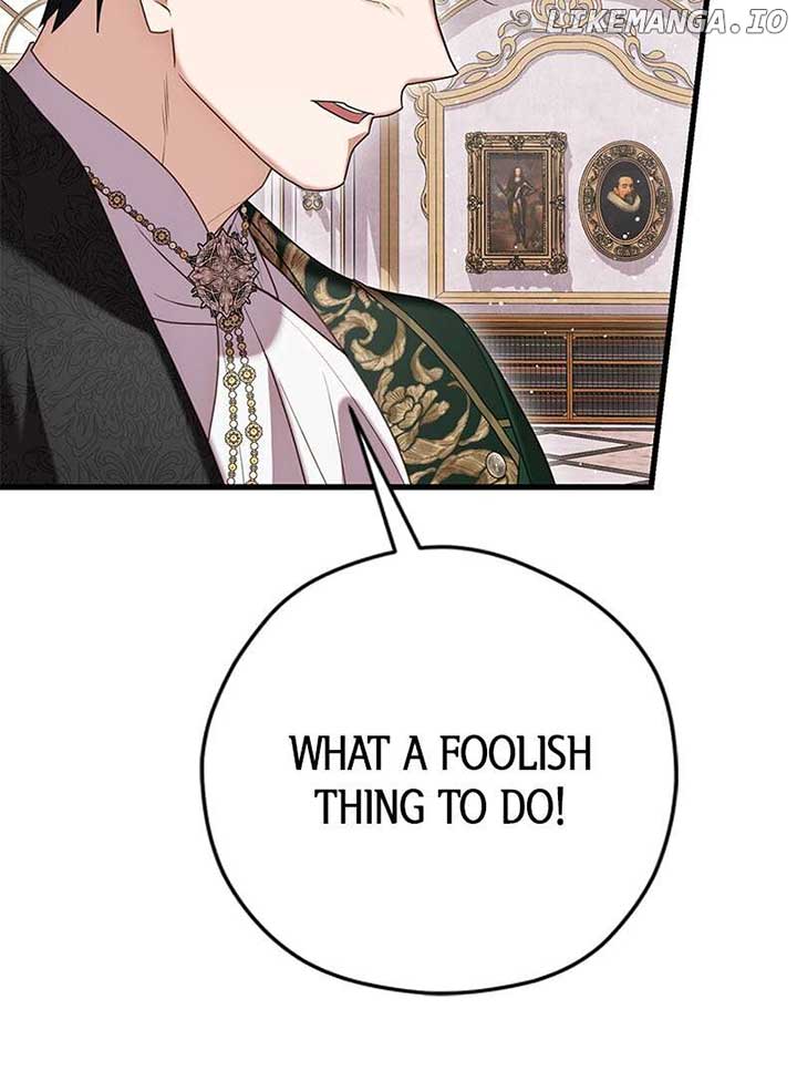 A Golden Fate That Transcends Time Chapter 62 page 33