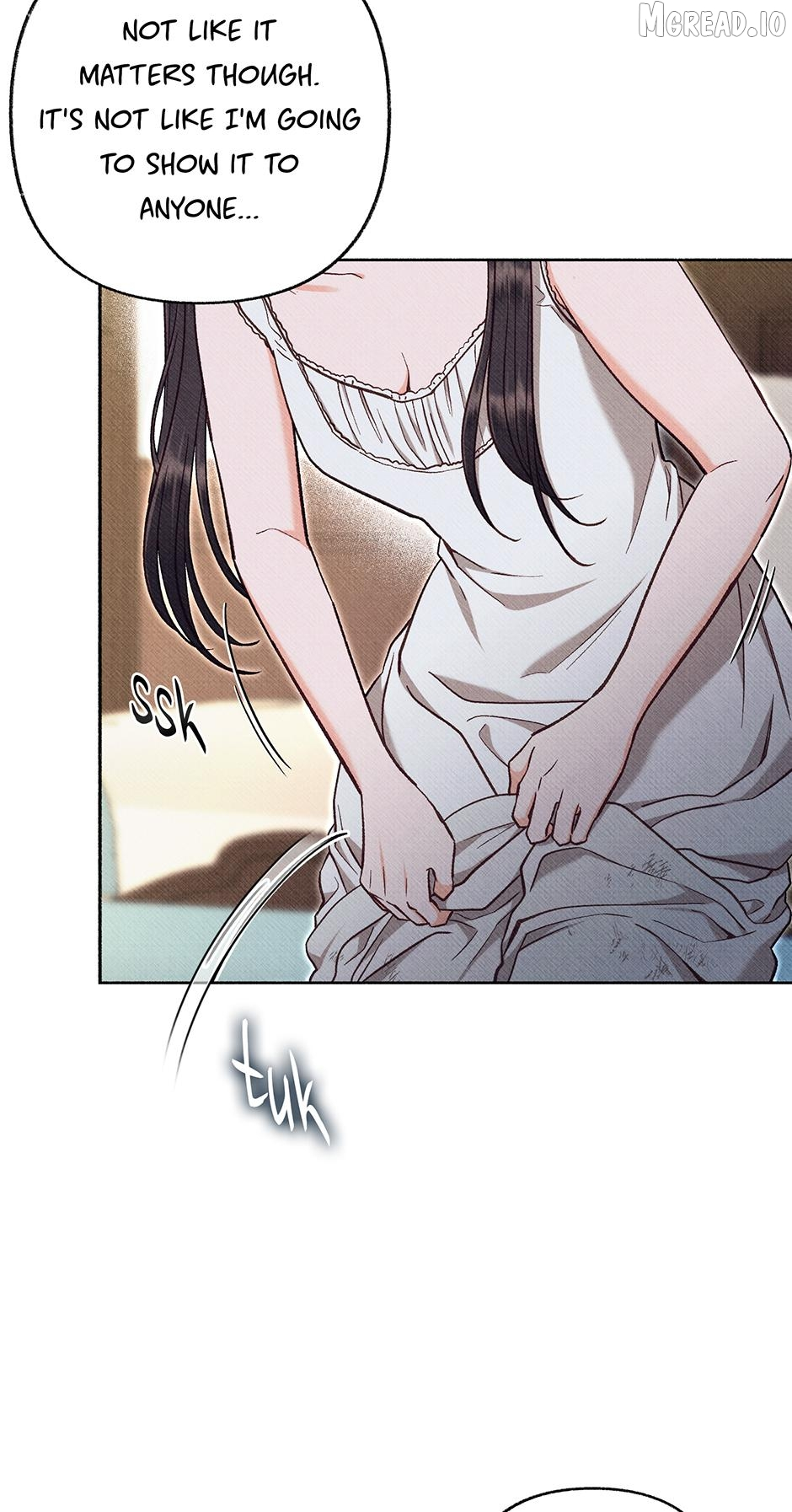 Dear My Rude Darling With Multiple Personalities Chapter 61 page 26