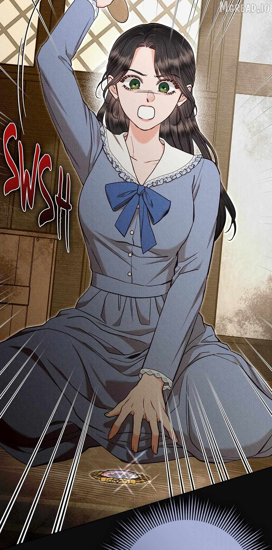Dear My Rude Darling With Multiple Personalities Chapter 61 page 41