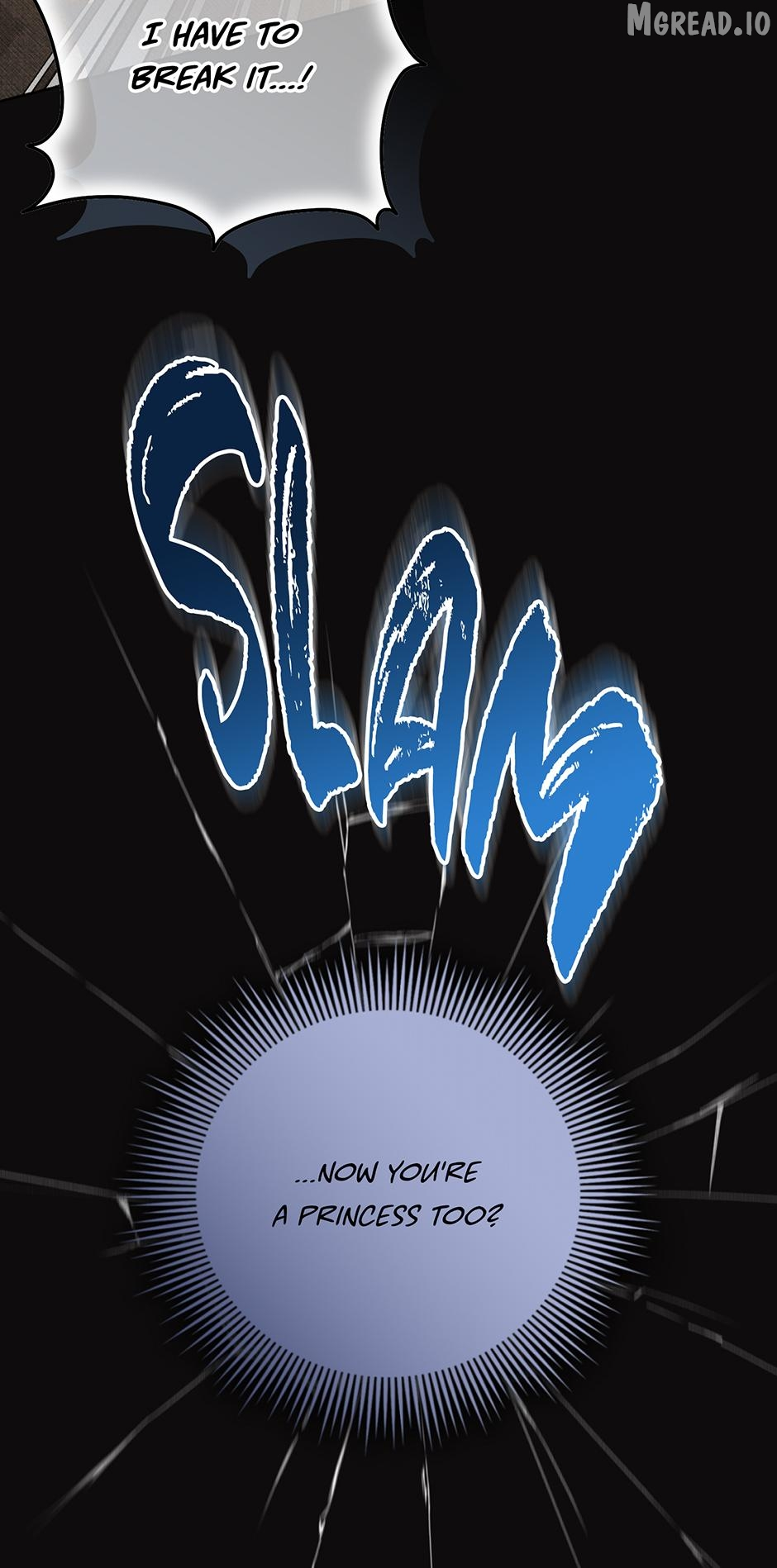 Dear My Rude Darling With Multiple Personalities Chapter 61 page 43