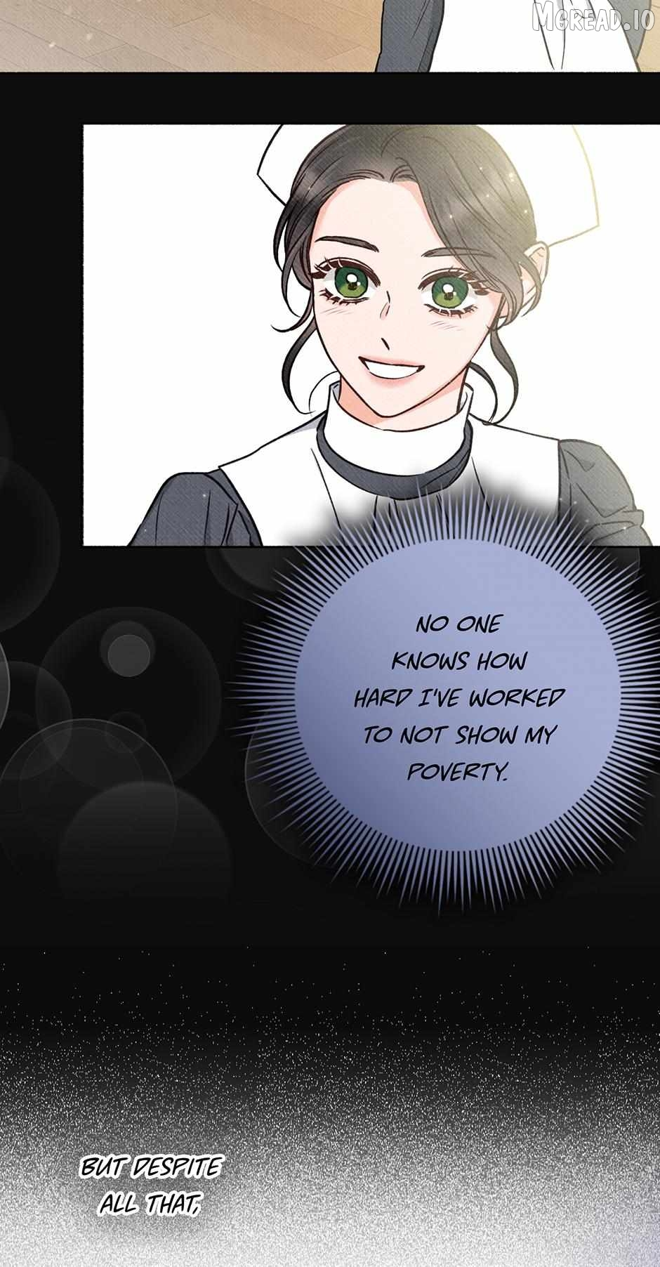 Dear My Rude Darling With Multiple Personalities Chapter 61 page 48