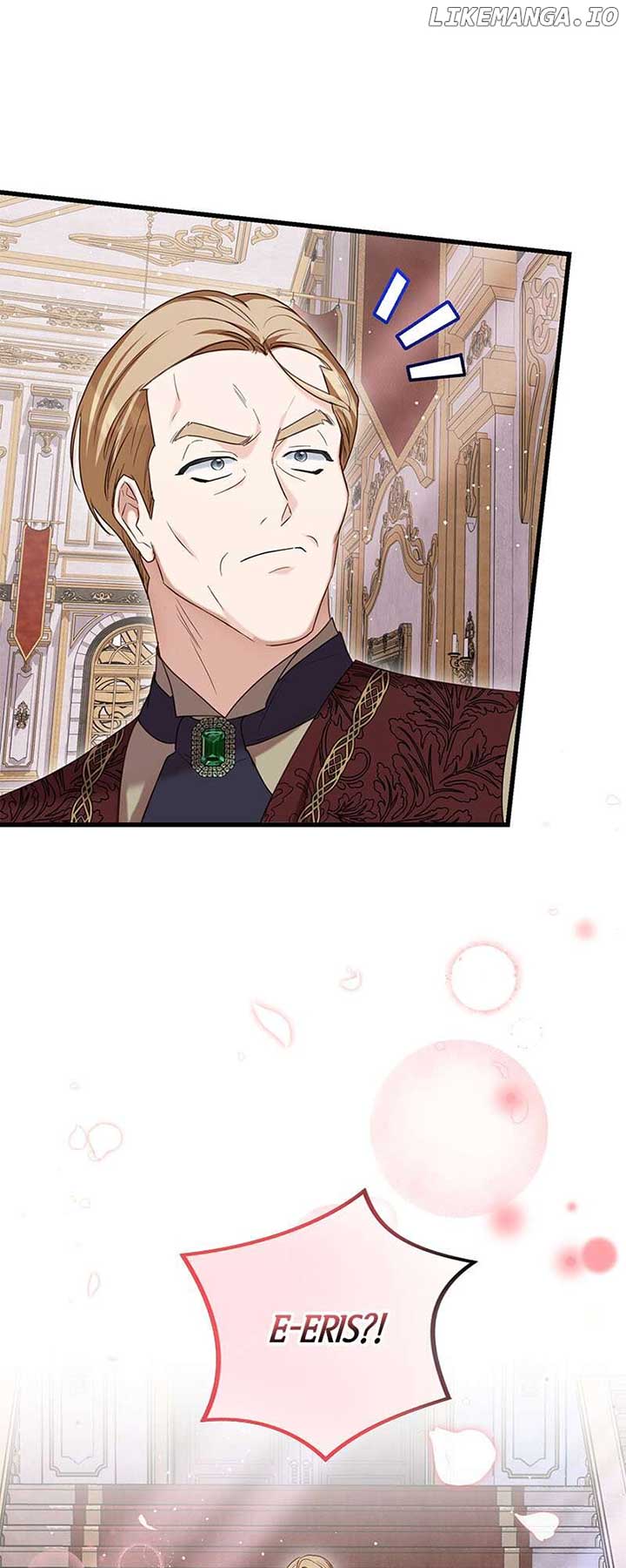 A Golden Fate That Transcends Time Chapter 62 page 11