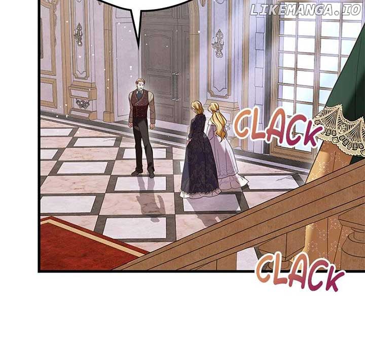 A Golden Fate That Transcends Time Chapter 62 page 10