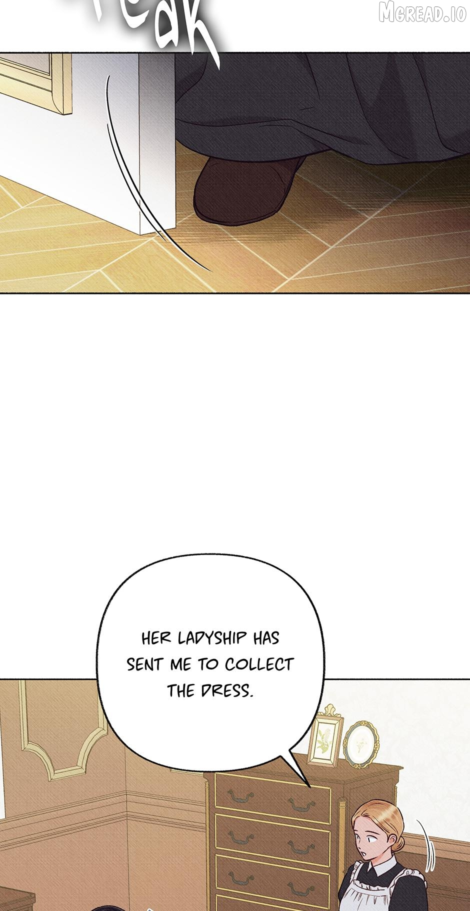Dear My Rude Darling With Multiple Personalities Chapter 61 page 18