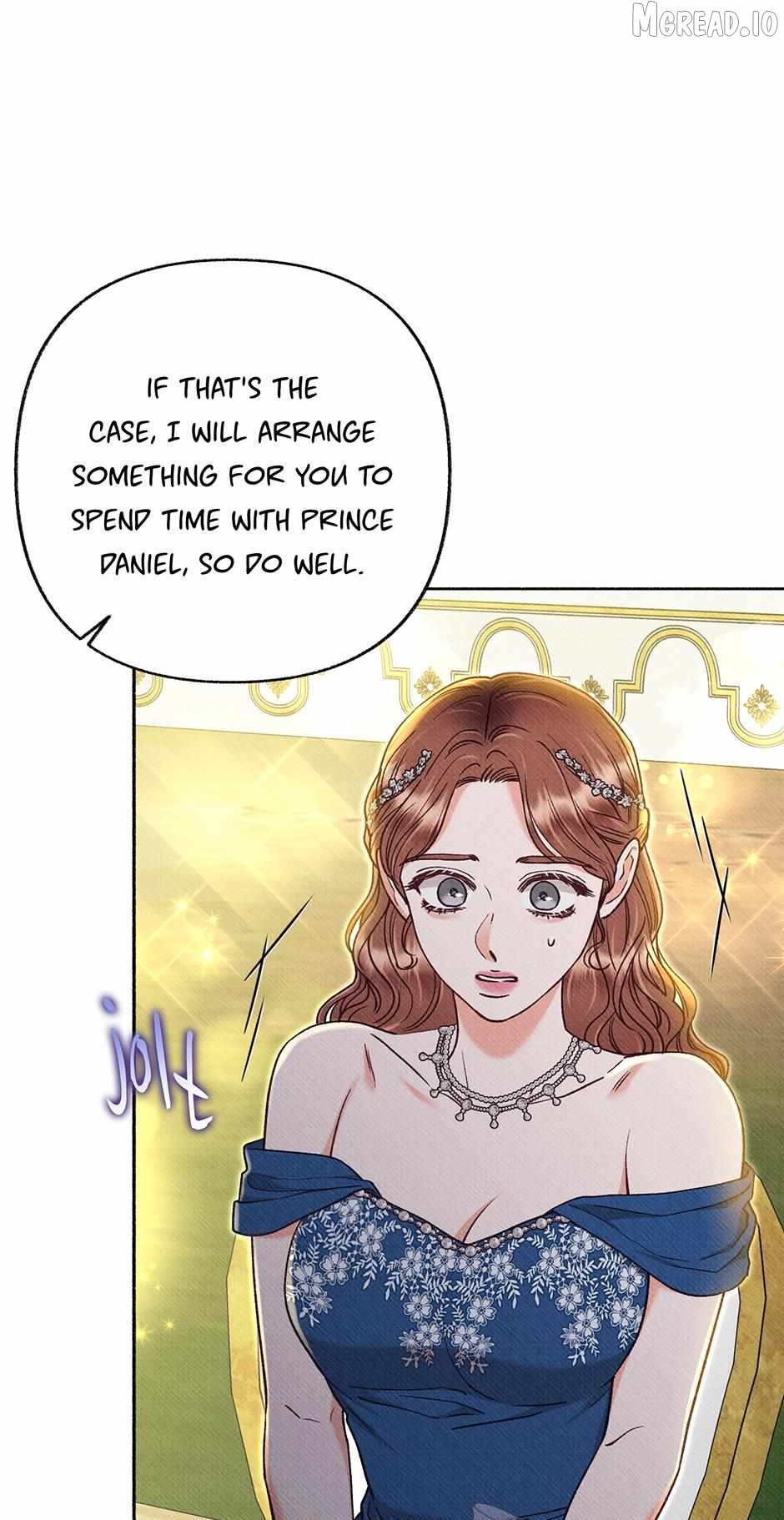 Dear My Rude Darling With Multiple Personalities Chapter 61 page 11