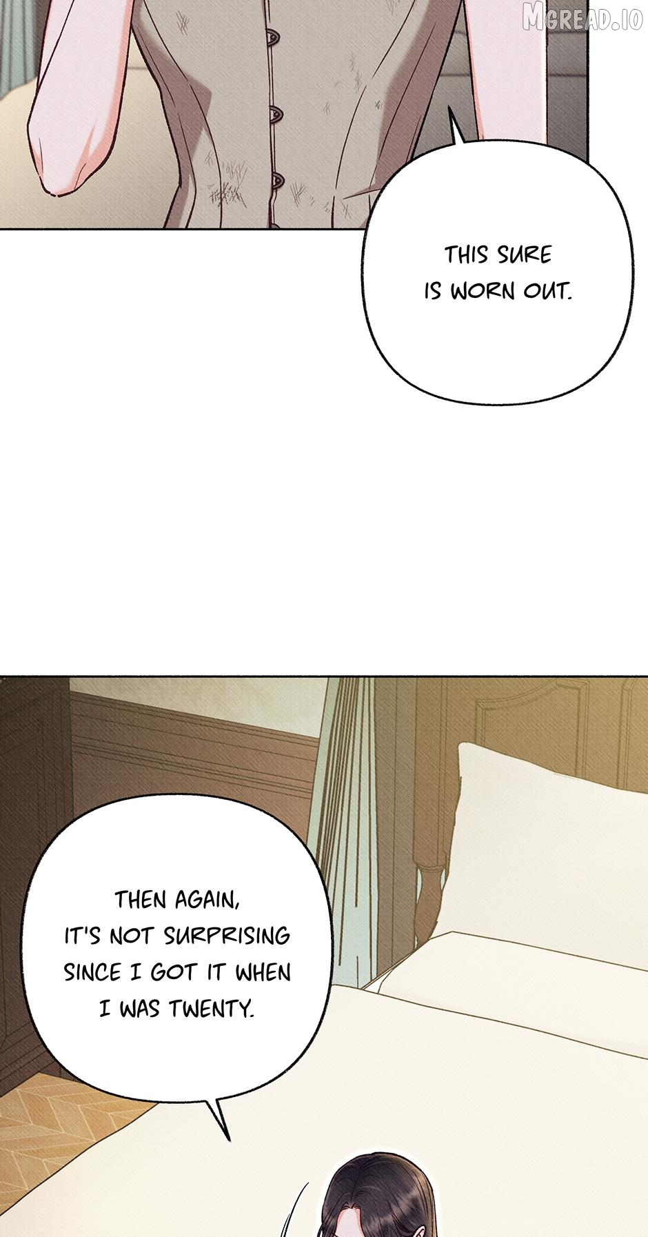 Dear My Rude Darling With Multiple Personalities Chapter 61 page 24