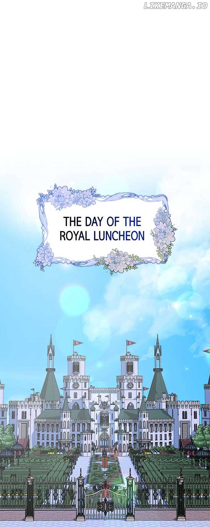 A Golden Fate That Transcends Time Chapter 62 page 2