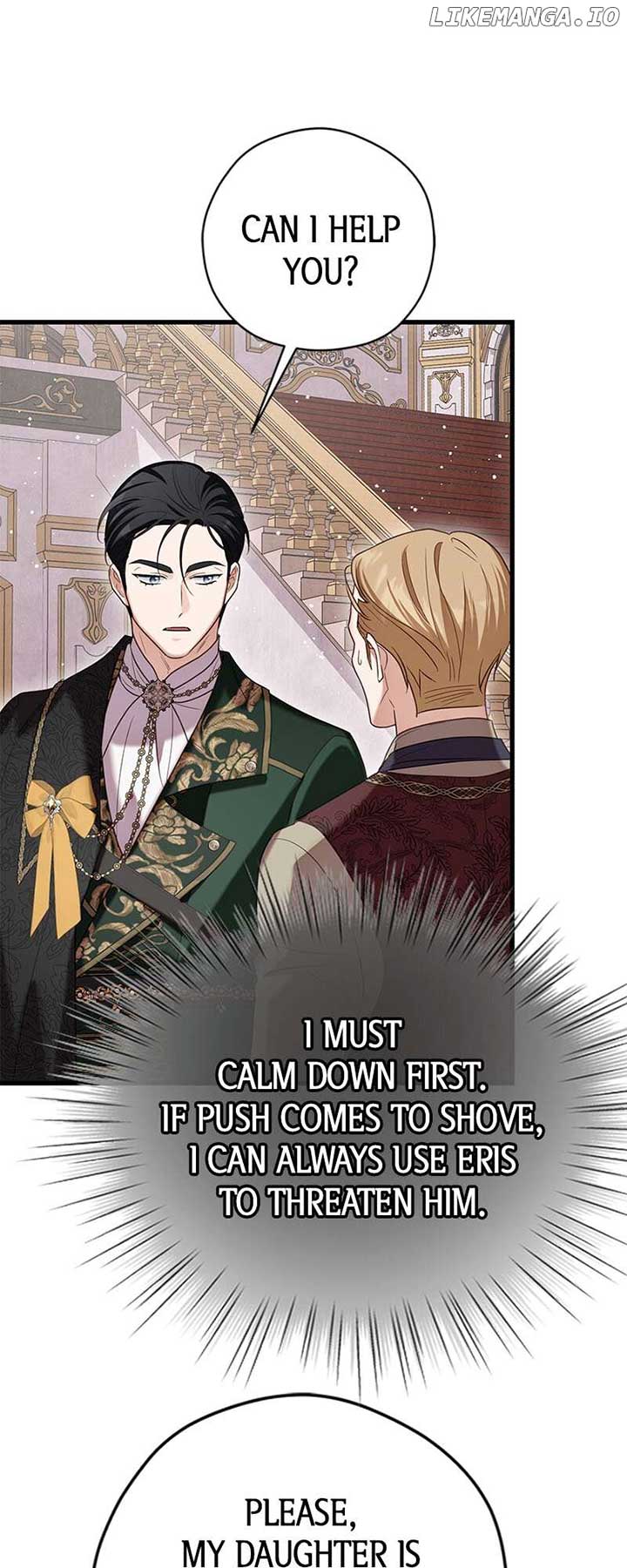 A Golden Fate That Transcends Time Chapter 62 page 26