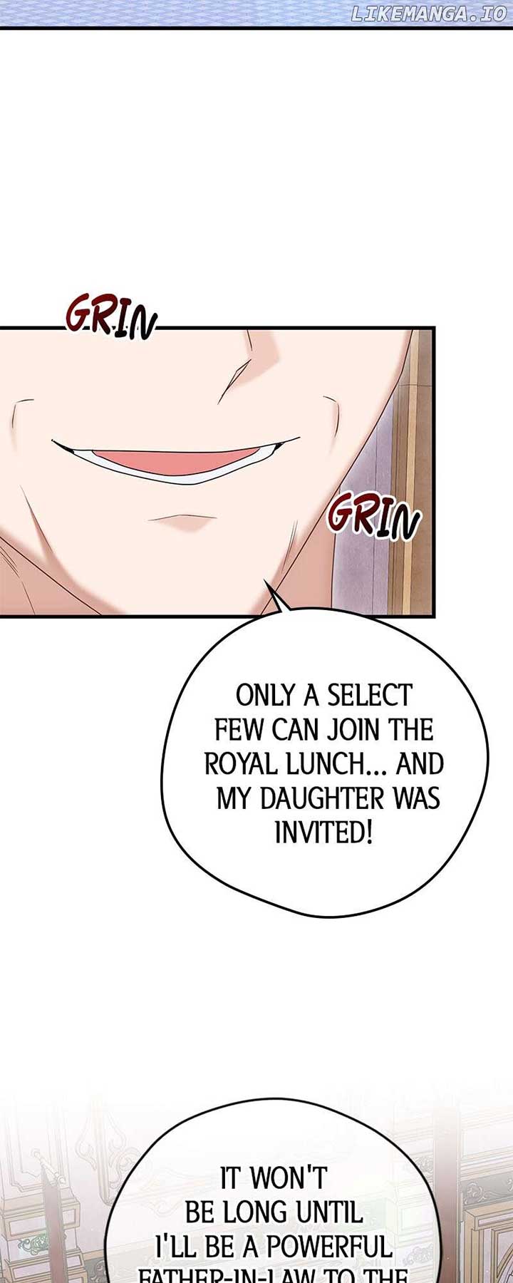 A Golden Fate That Transcends Time Chapter 62 page 3
