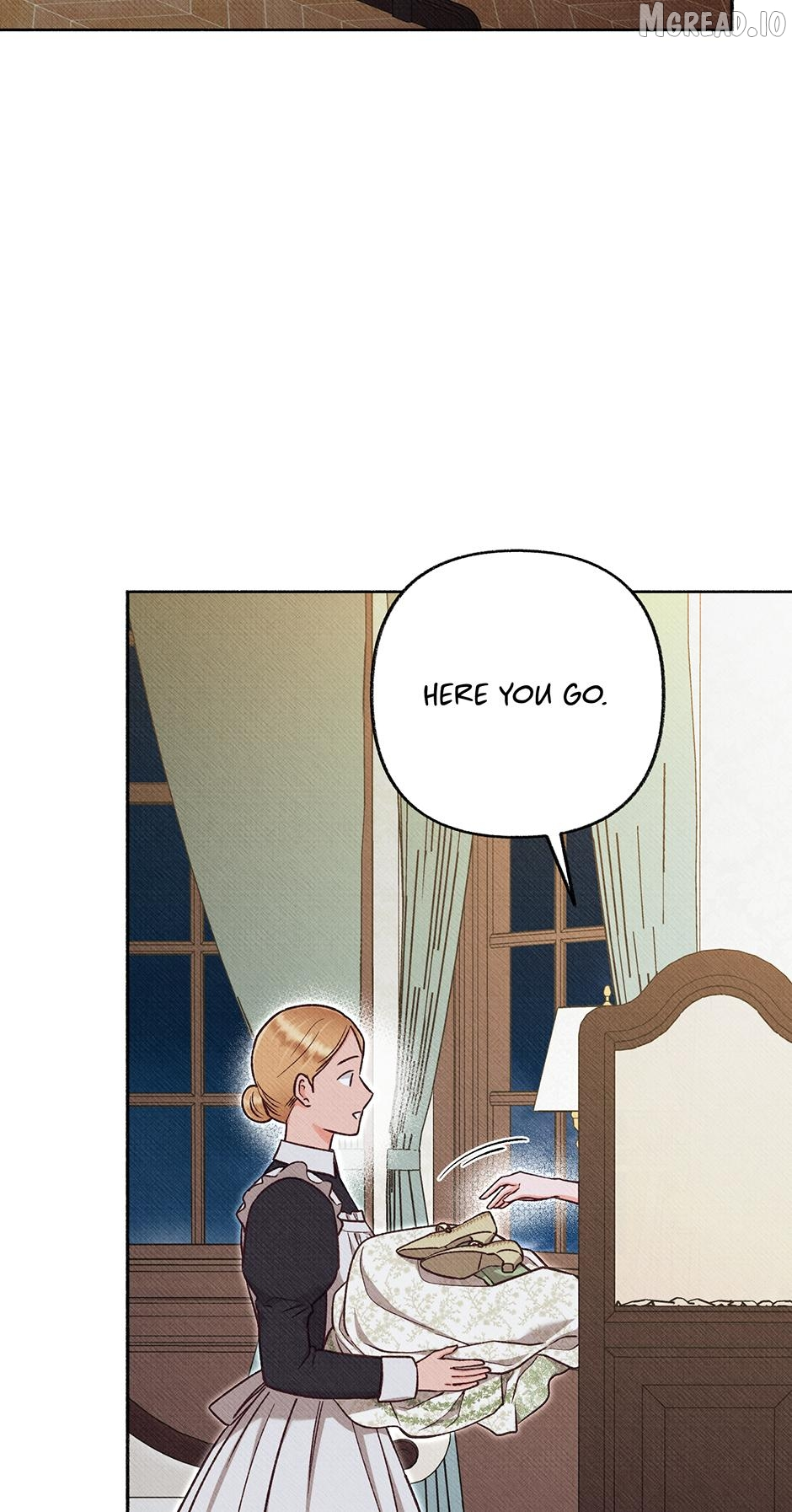 Dear My Rude Darling With Multiple Personalities Chapter 61 page 21