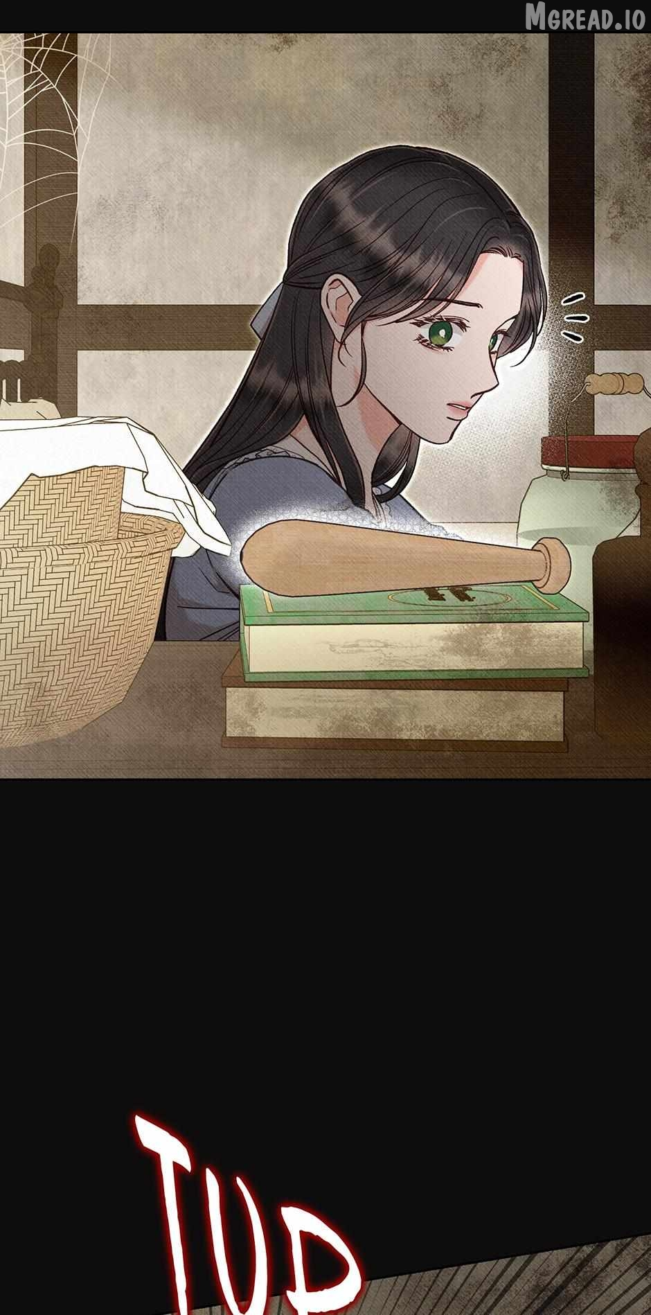 Dear My Rude Darling With Multiple Personalities Chapter 61 page 39