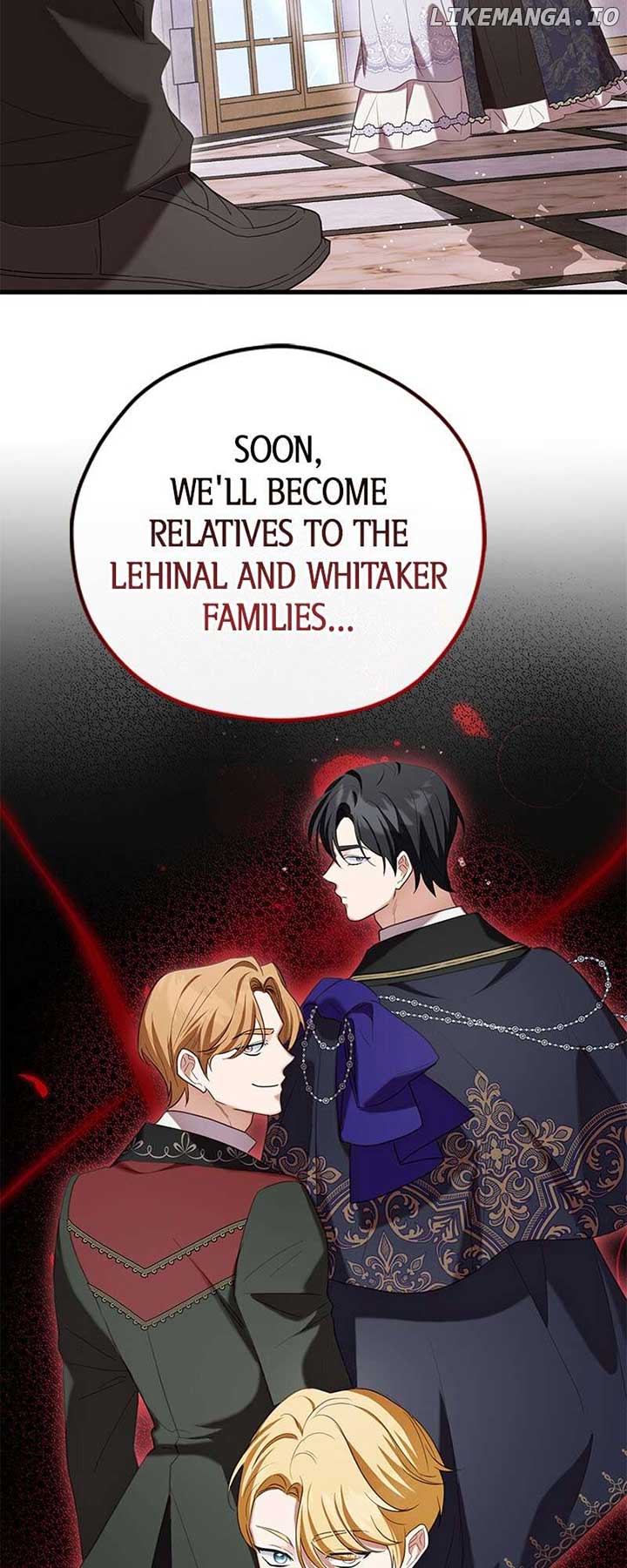 A Golden Fate That Transcends Time Chapter 62 page 7