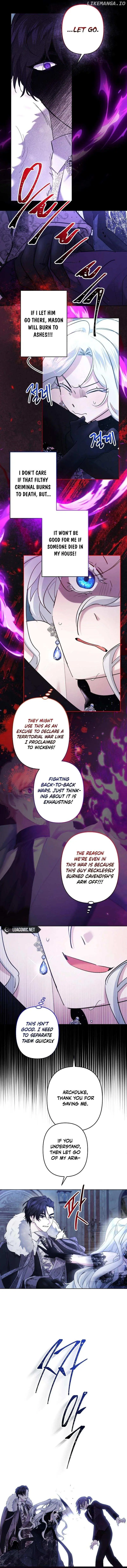 Sistervention Chapter 62 page 3