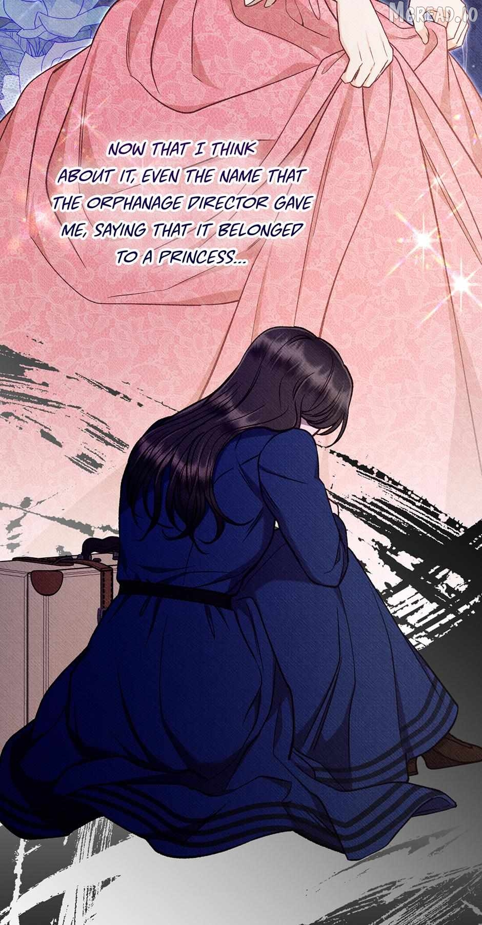 Dear My Rude Darling With Multiple Personalities Chapter 61 page 50