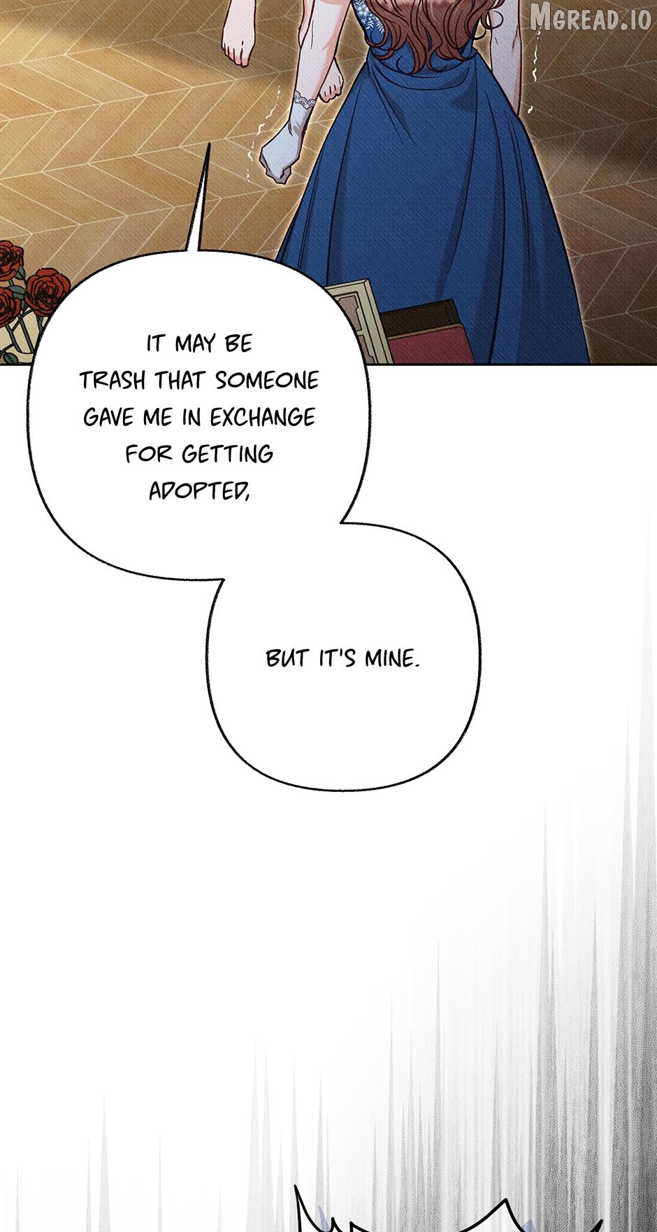 Dear My Rude Darling With Multiple Personalities Chapter 61 page 79