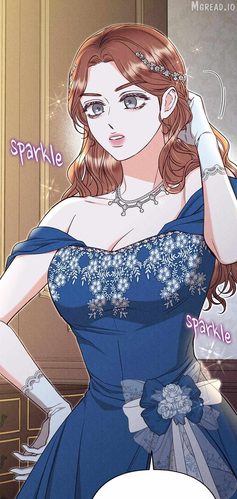 Dear My Rude Darling With Multiple Personalities Chapter 61 page 74