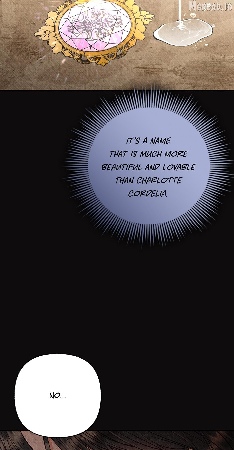 Dear My Rude Darling With Multiple Personalities Chapter 61 page 52