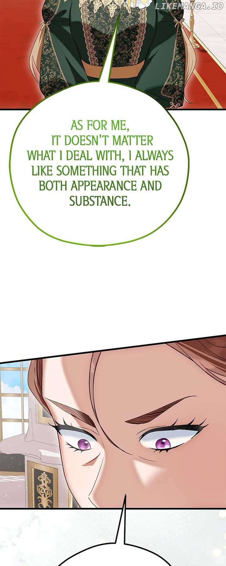 A Golden Fate That Transcends Time Chapter 62 page 70