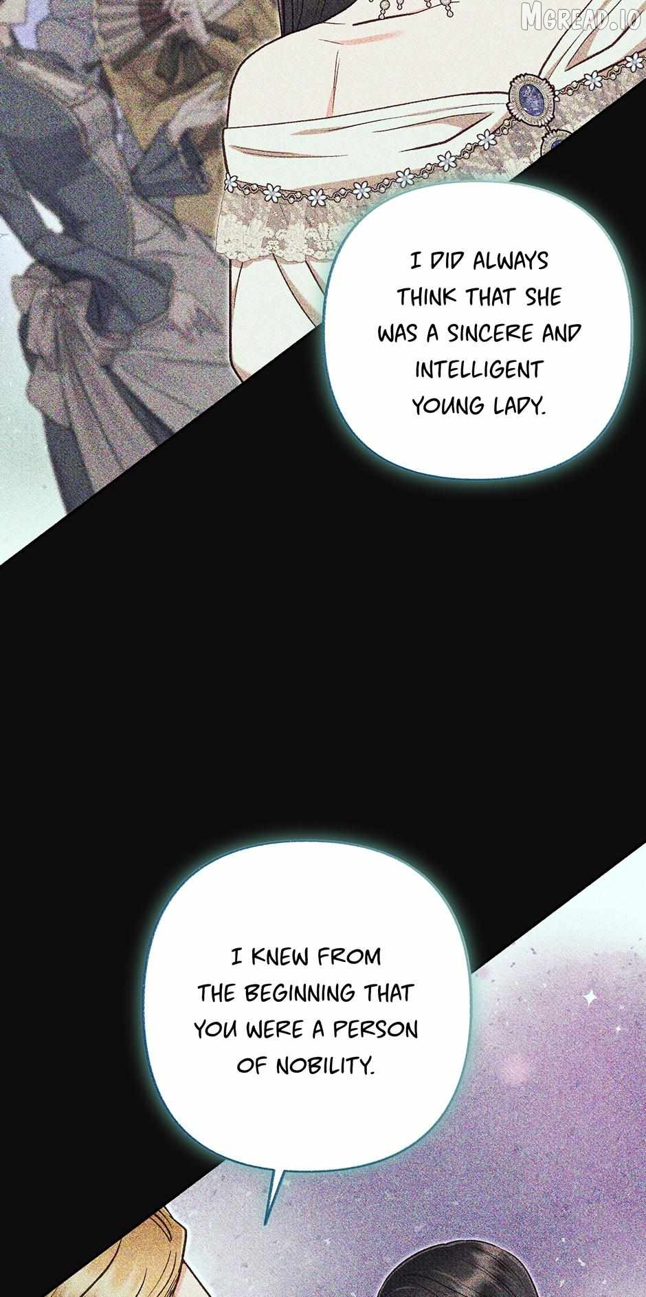Dear My Rude Darling With Multiple Personalities Chapter 61 page 57