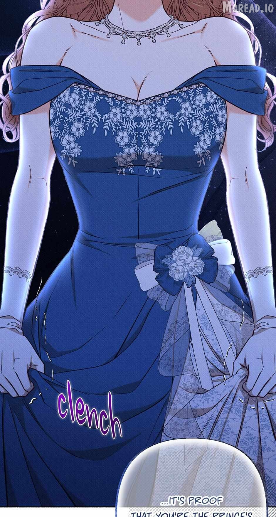 Dear My Rude Darling With Multiple Personalities Chapter 61 page 84