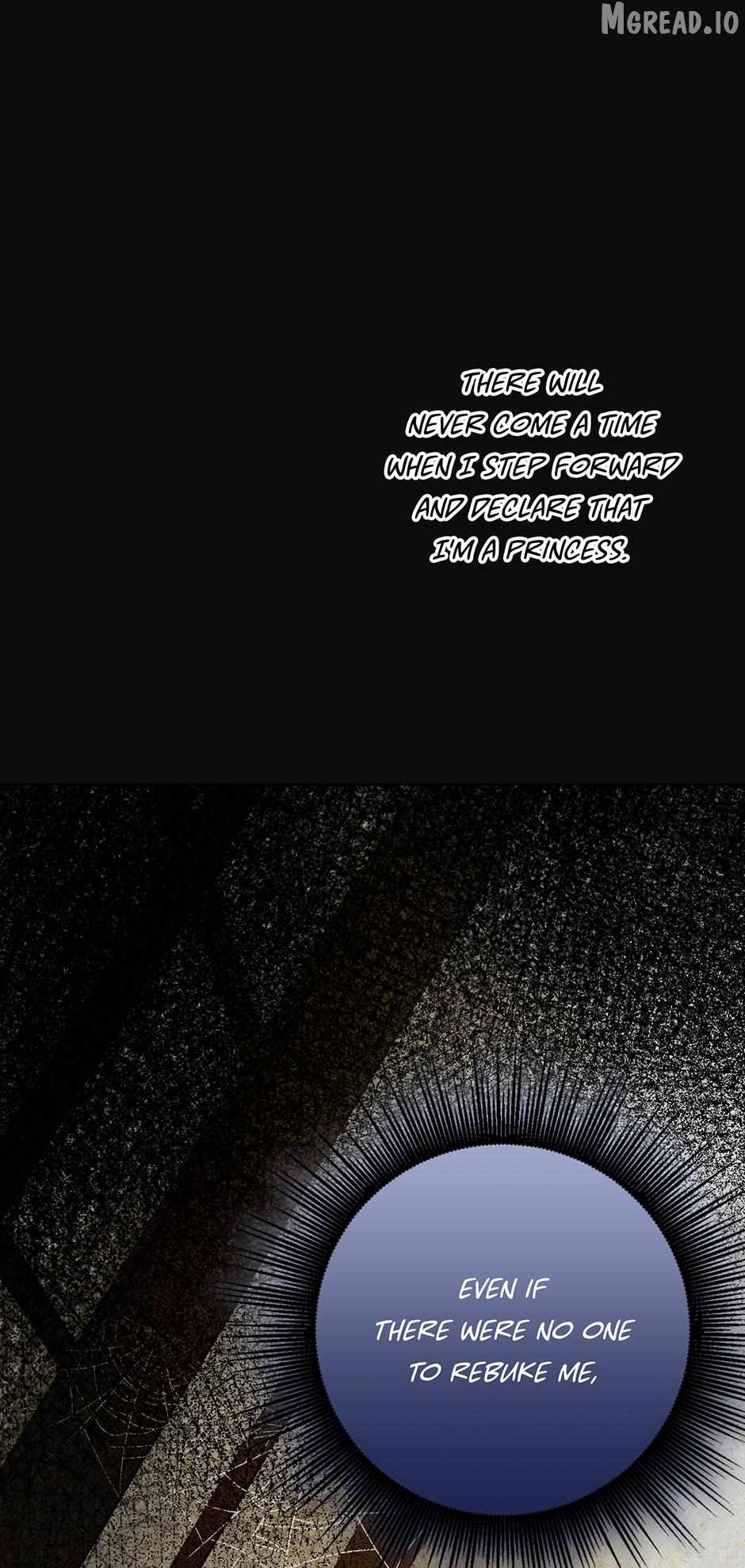 Dear My Rude Darling With Multiple Personalities Chapter 61 page 63
