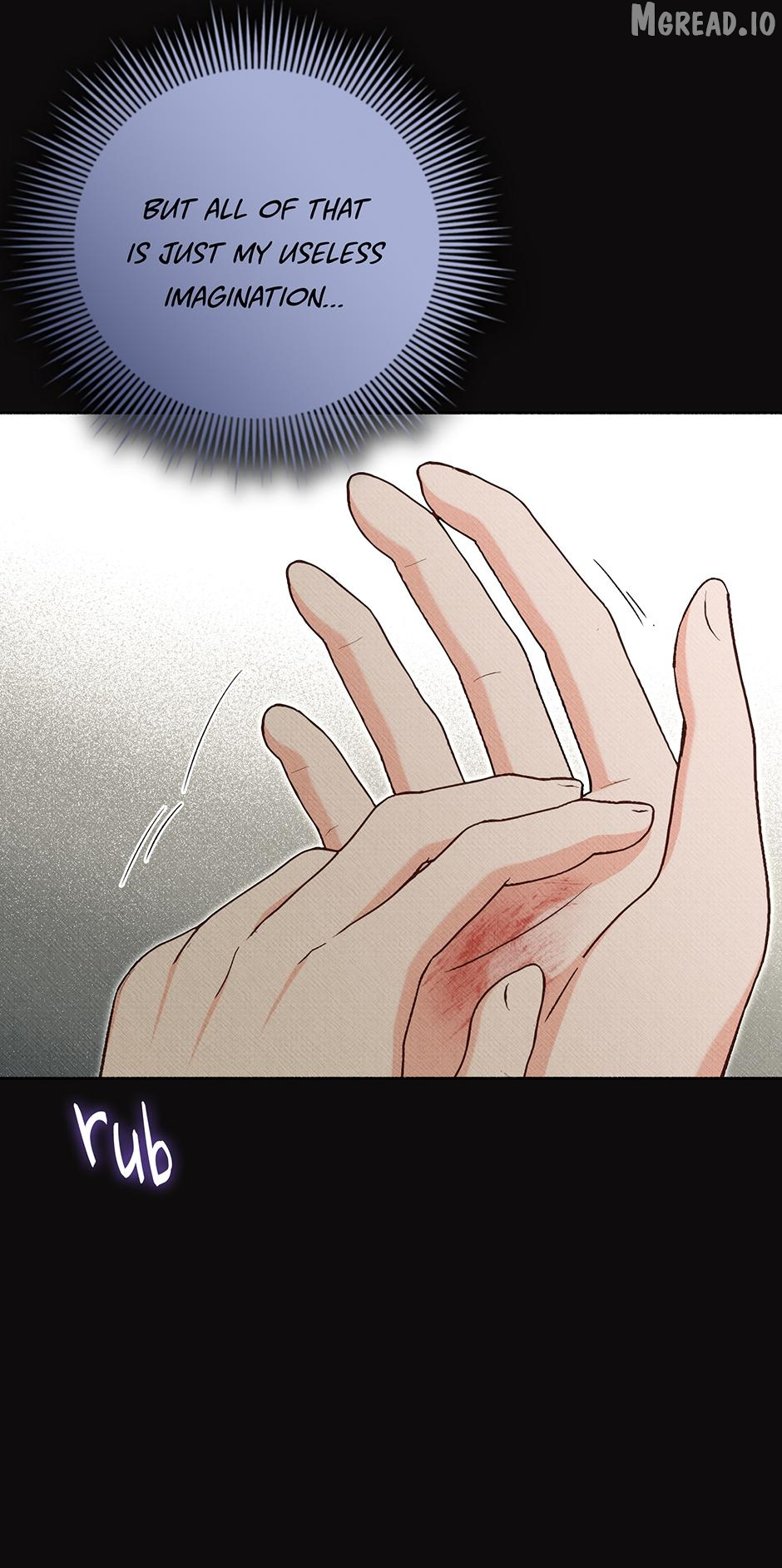 Dear My Rude Darling With Multiple Personalities Chapter 61 page 62