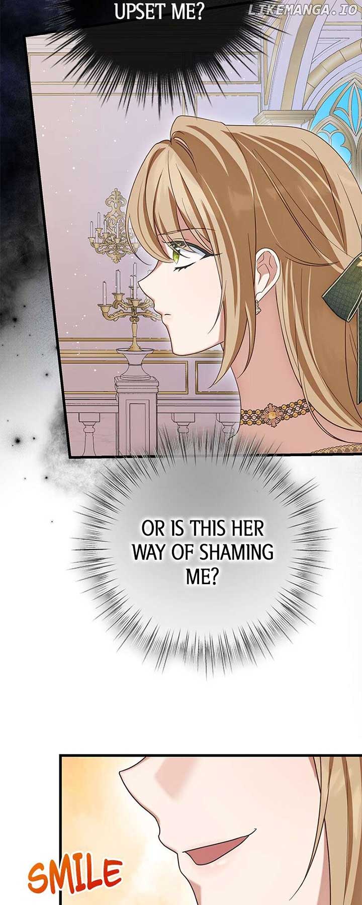 A Golden Fate That Transcends Time Chapter 62 page 68