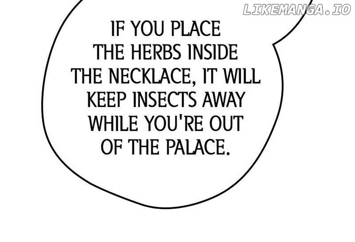 A Golden Fate That Transcends Time Chapter 62 page 66