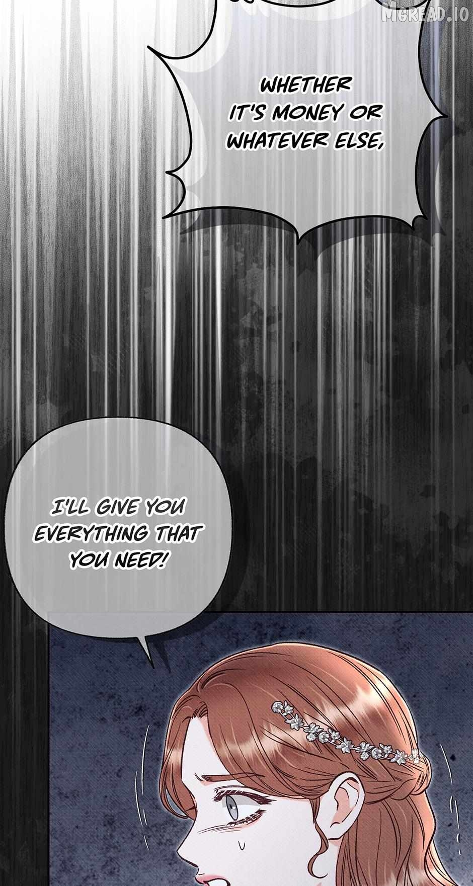 Dear My Rude Darling With Multiple Personalities Chapter 61 page 80