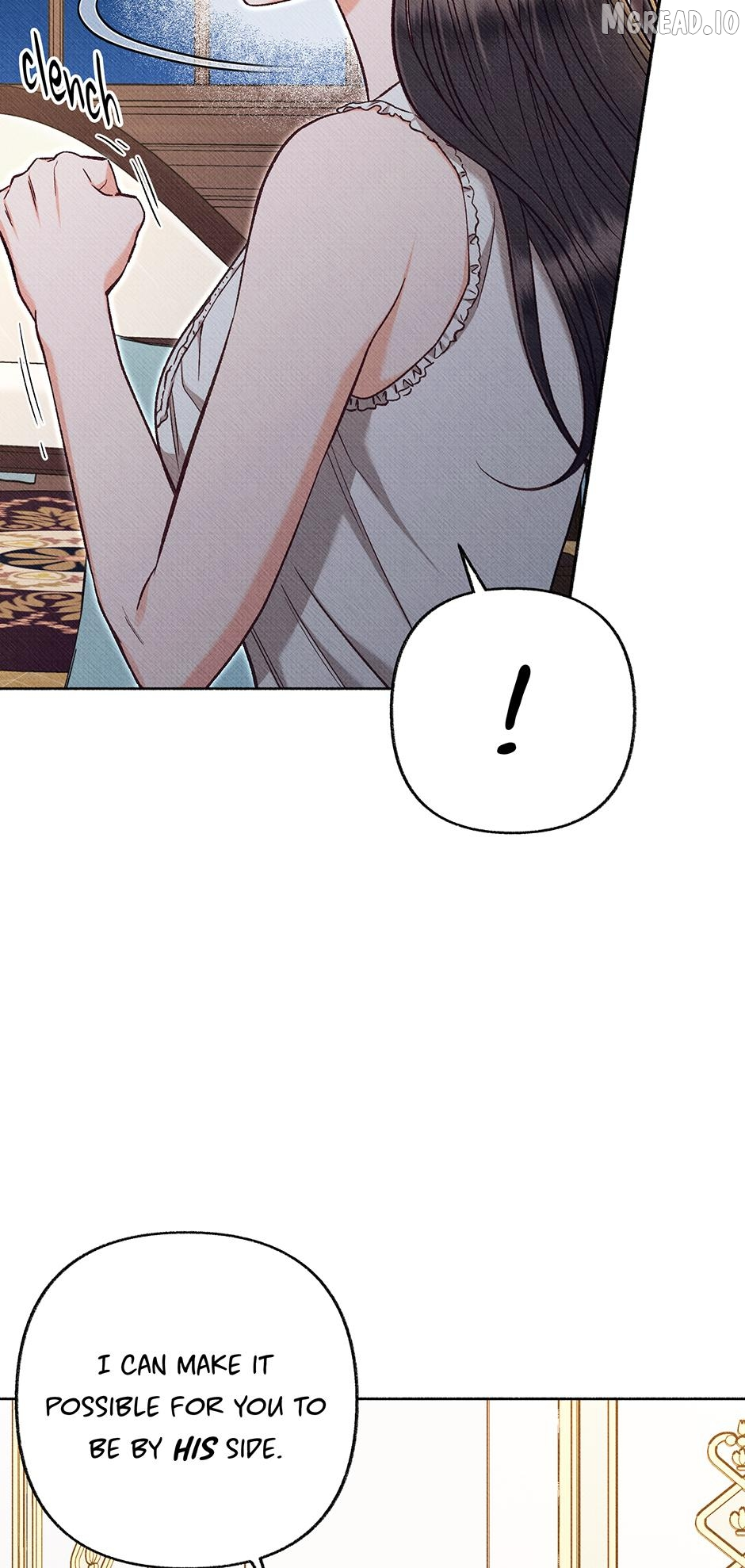 Dear My Rude Darling With Multiple Personalities Chapter 61 page 67