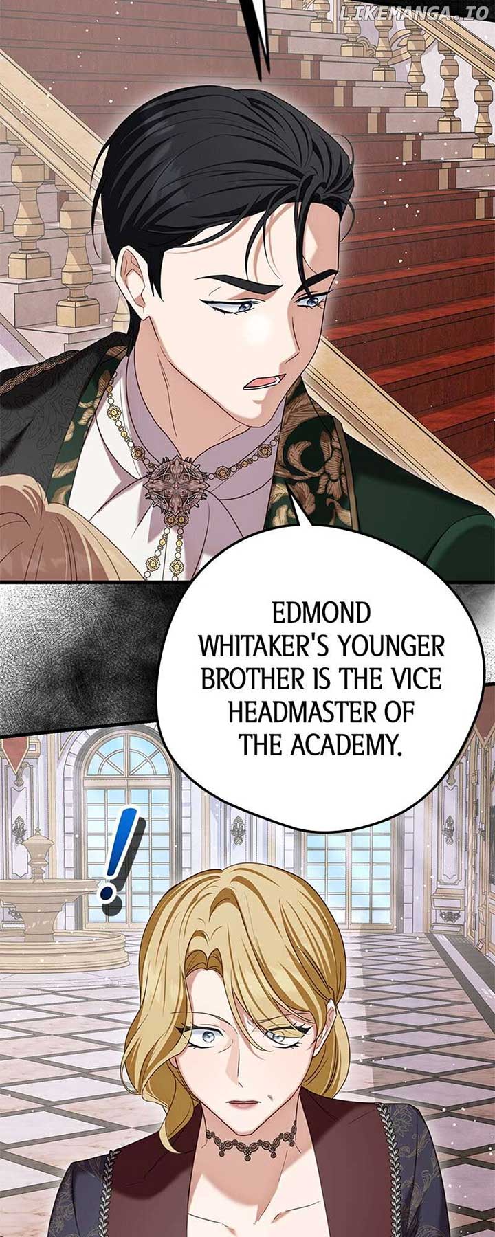 A Golden Fate That Transcends Time Chapter 62 page 45