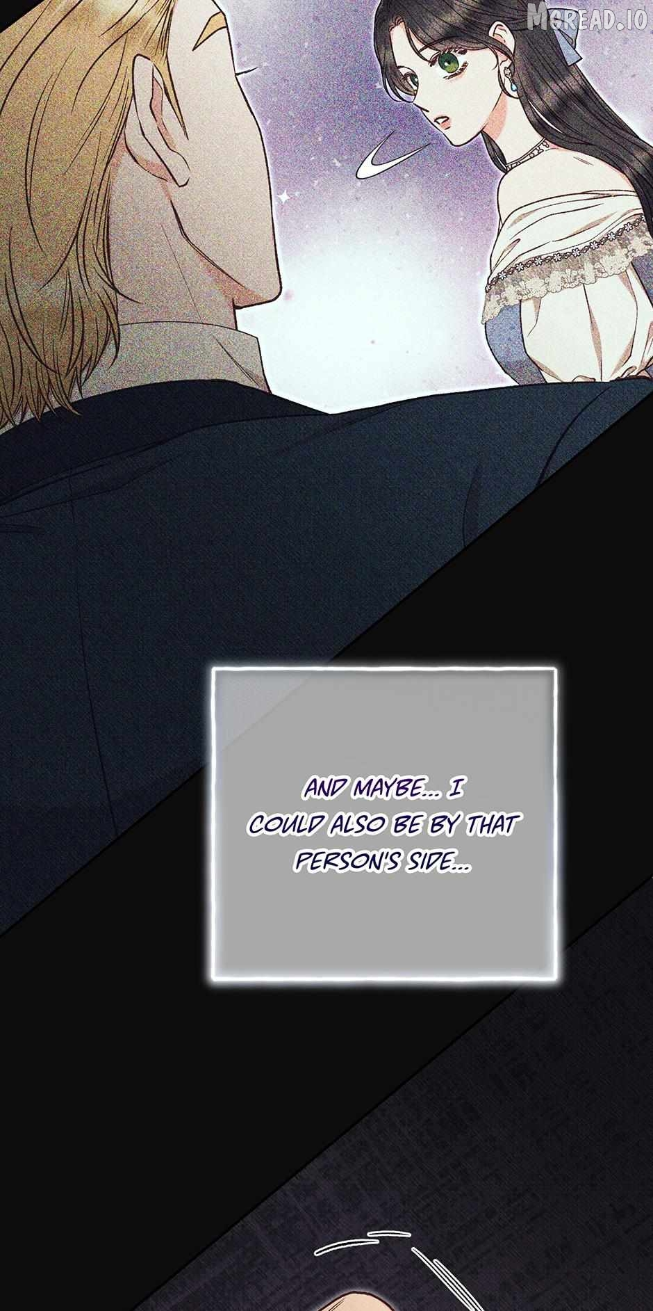 Dear My Rude Darling With Multiple Personalities Chapter 61 page 58