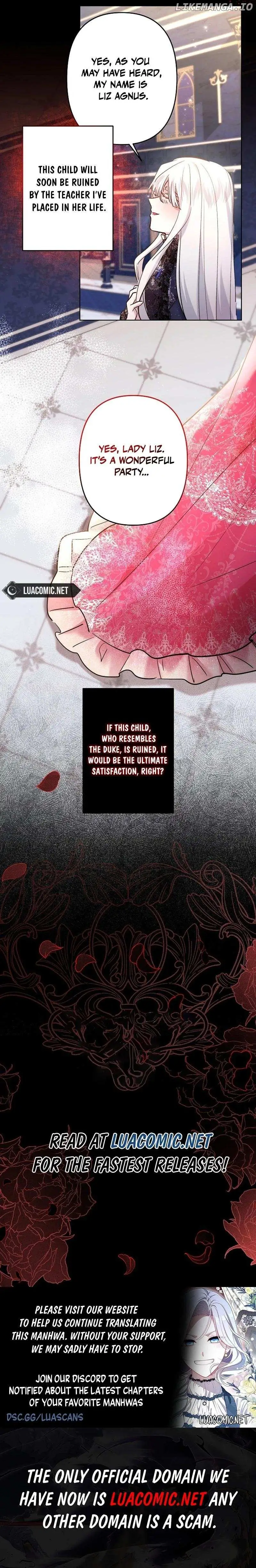 Sistervention Chapter 62 page 11
