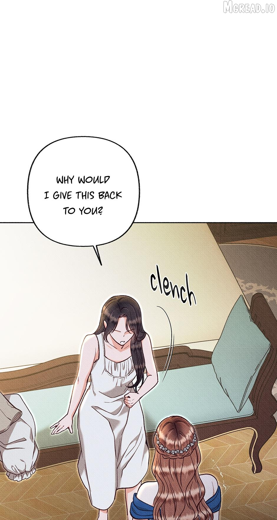 Dear My Rude Darling With Multiple Personalities Chapter 61 page 78
