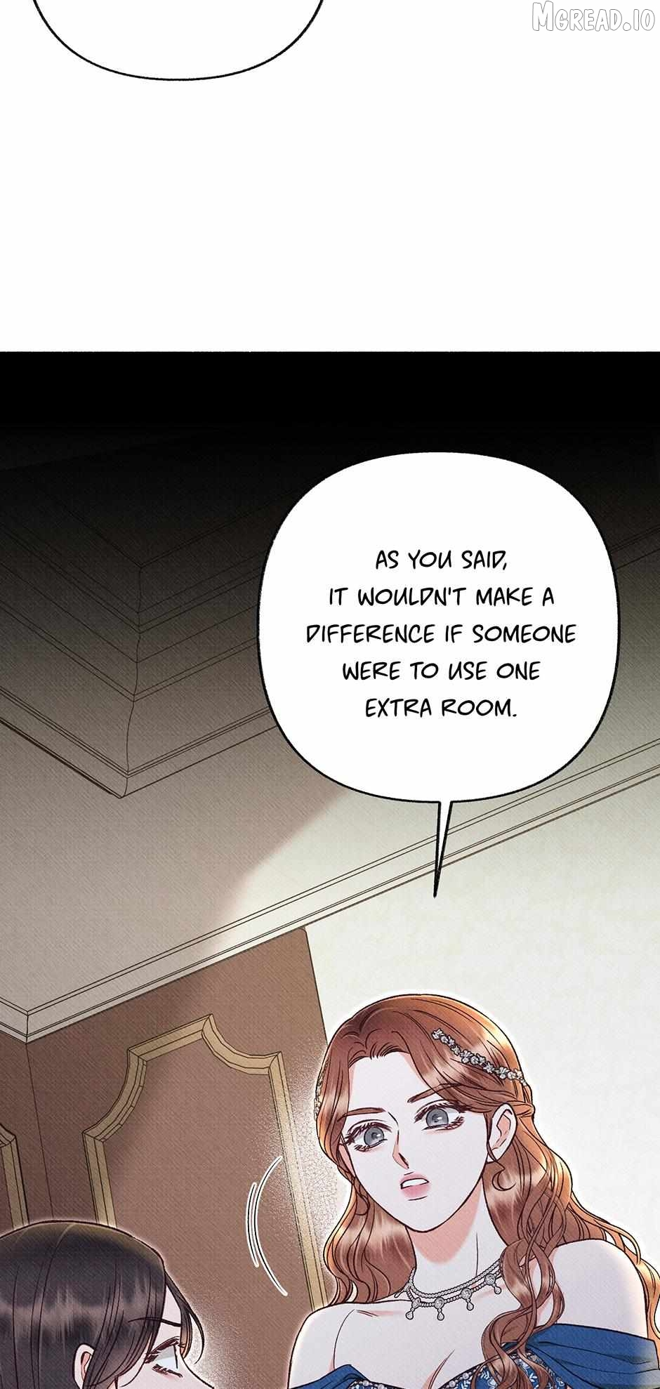 Dear My Rude Darling With Multiple Personalities Chapter 61 page 70