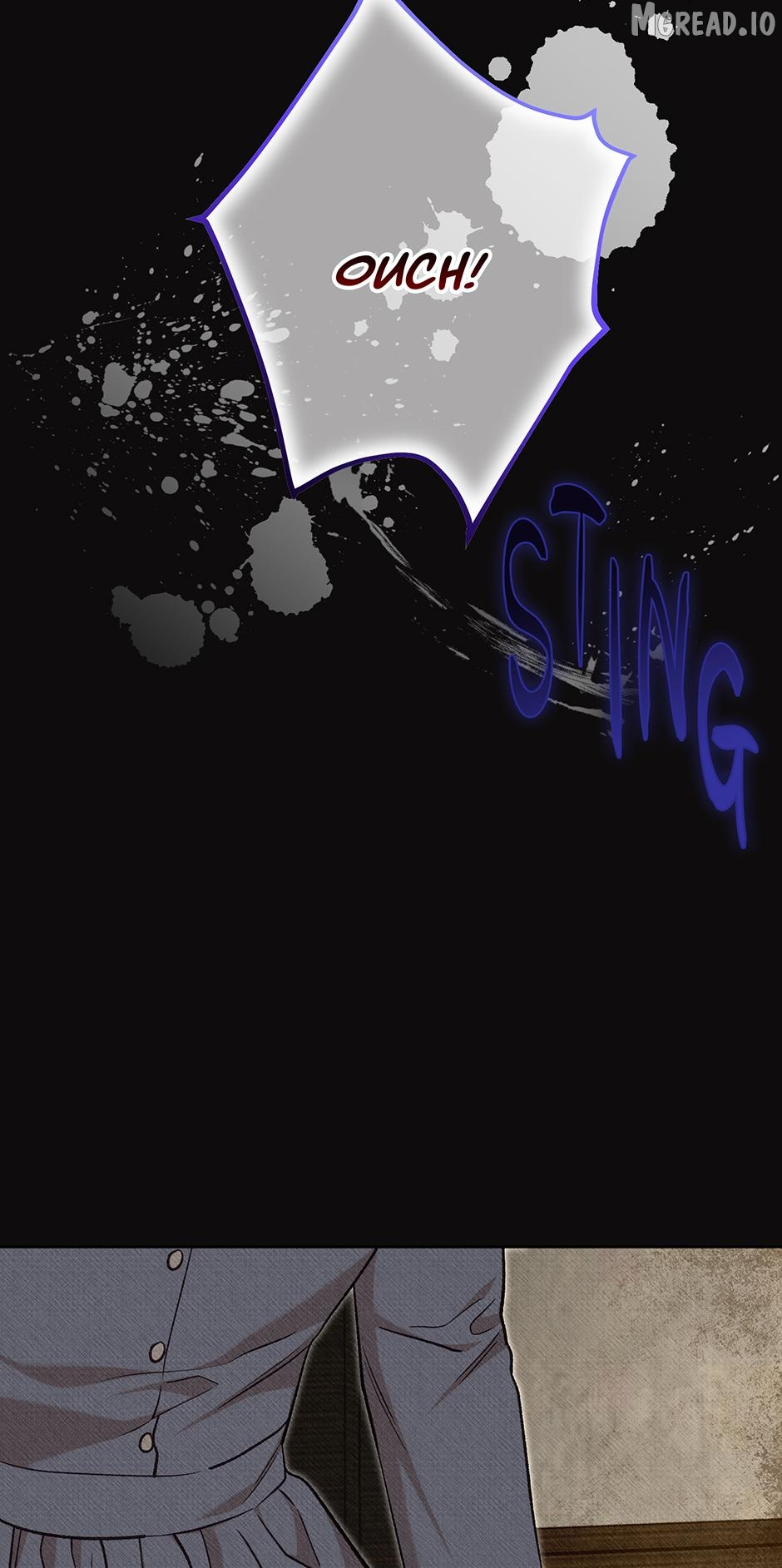 Dear My Rude Darling With Multiple Personalities Chapter 61 page 60