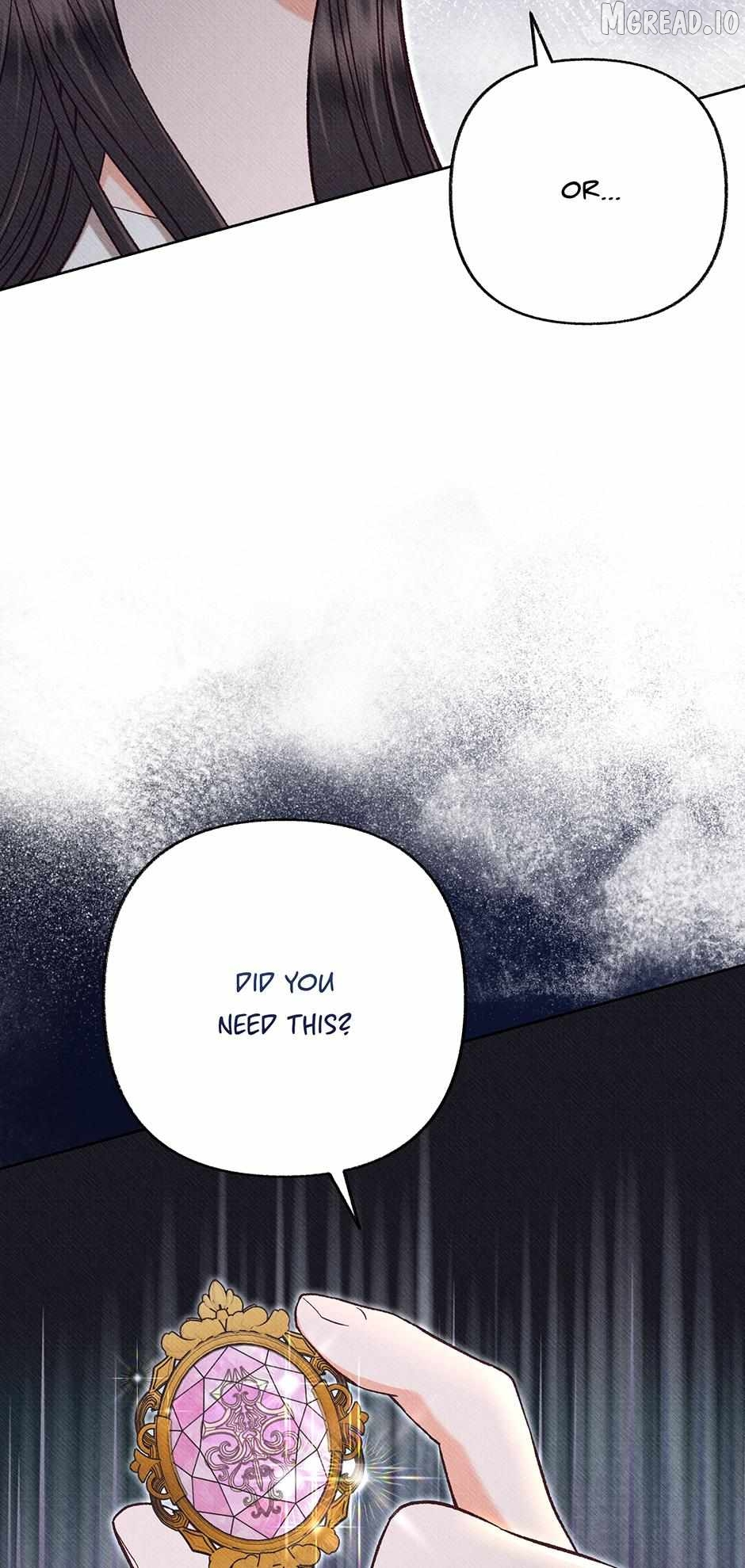 Dear My Rude Darling With Multiple Personalities Chapter 61 page 76