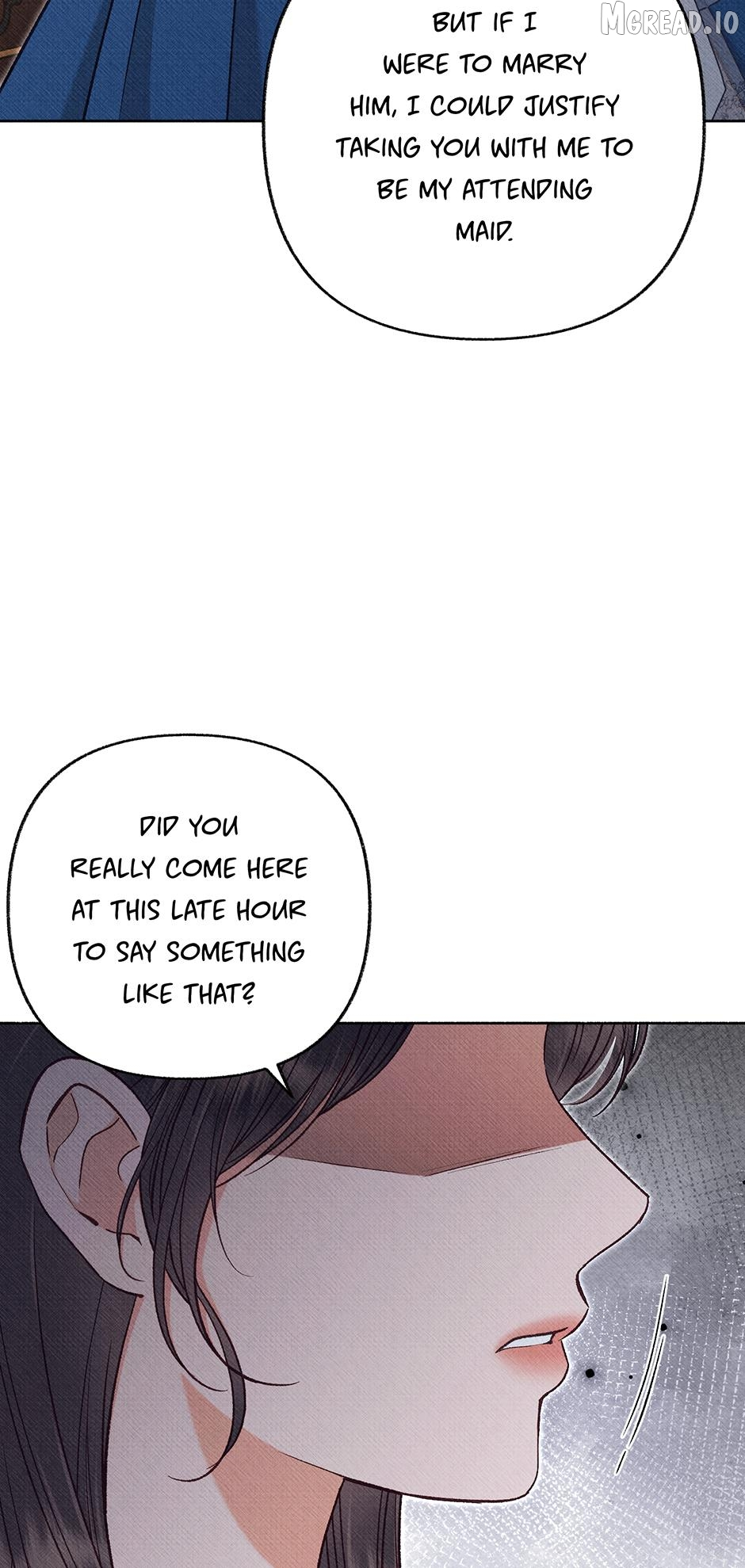 Dear My Rude Darling With Multiple Personalities Chapter 61 page 75