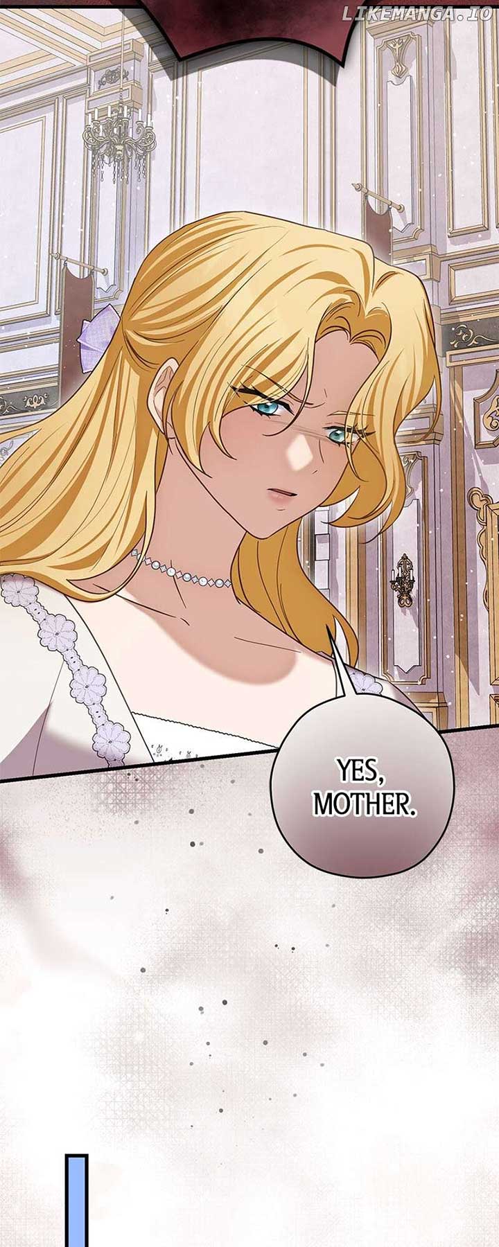 A Golden Fate That Transcends Time Chapter 62 page 49
