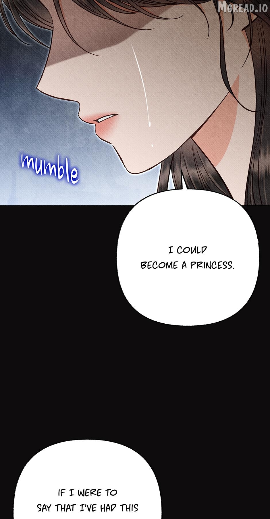 Dear My Rude Darling With Multiple Personalities Chapter 61 page 53