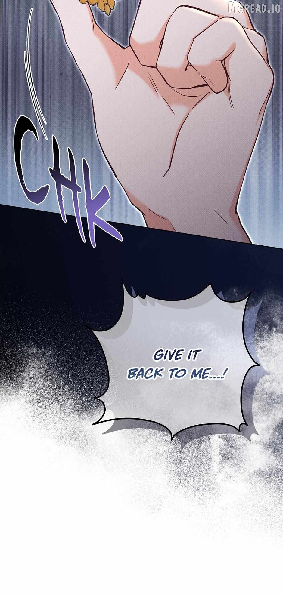 Dear My Rude Darling With Multiple Personalities Chapter 61 page 77
