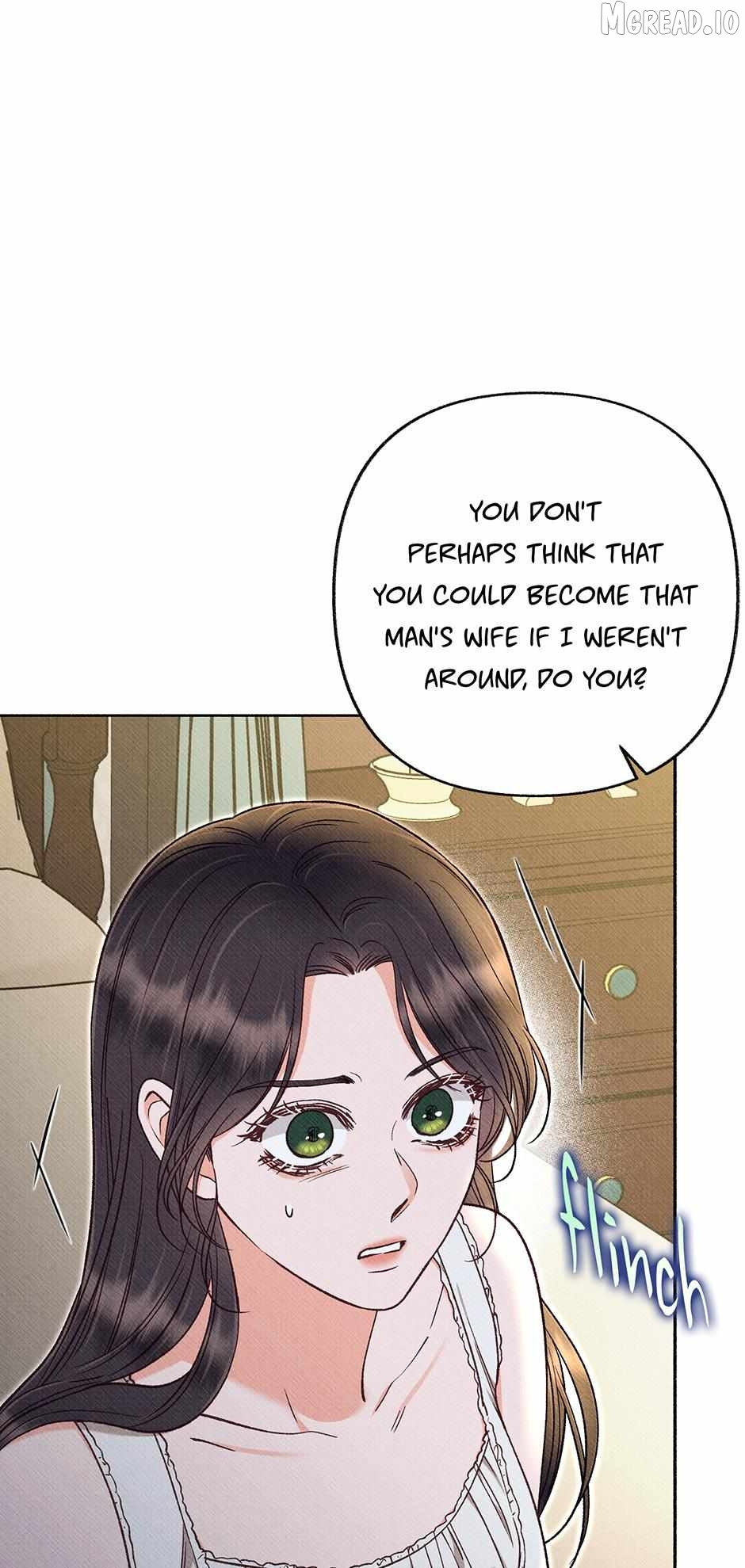 Dear My Rude Darling With Multiple Personalities Chapter 61 page 72