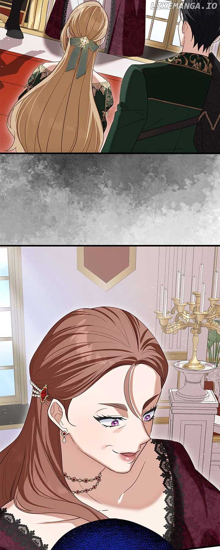 A Golden Fate That Transcends Time Chapter 62 page 72