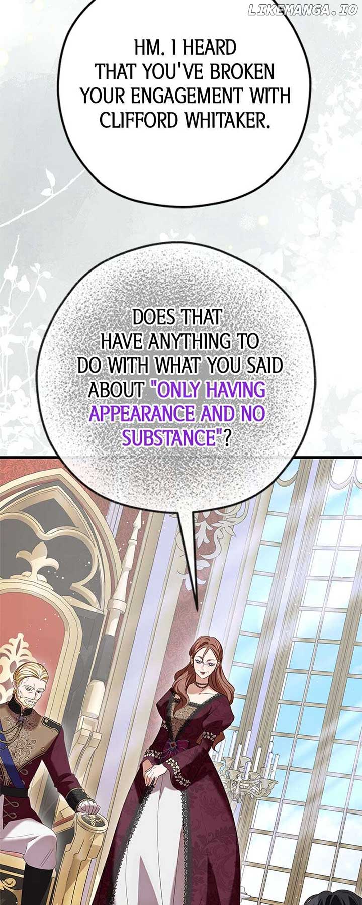 A Golden Fate That Transcends Time Chapter 62 page 71