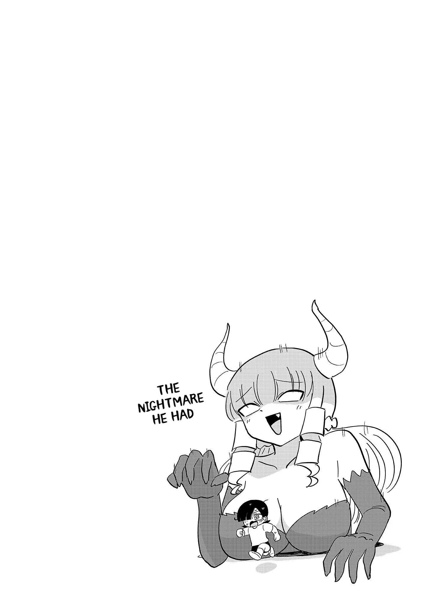 Mount Celeb Kaneda-San Chapter 58 page 5
