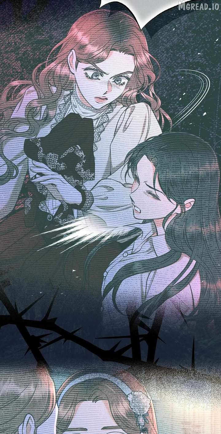 Dear My Rude Darling With Multiple Personality Chapter 62 page 9