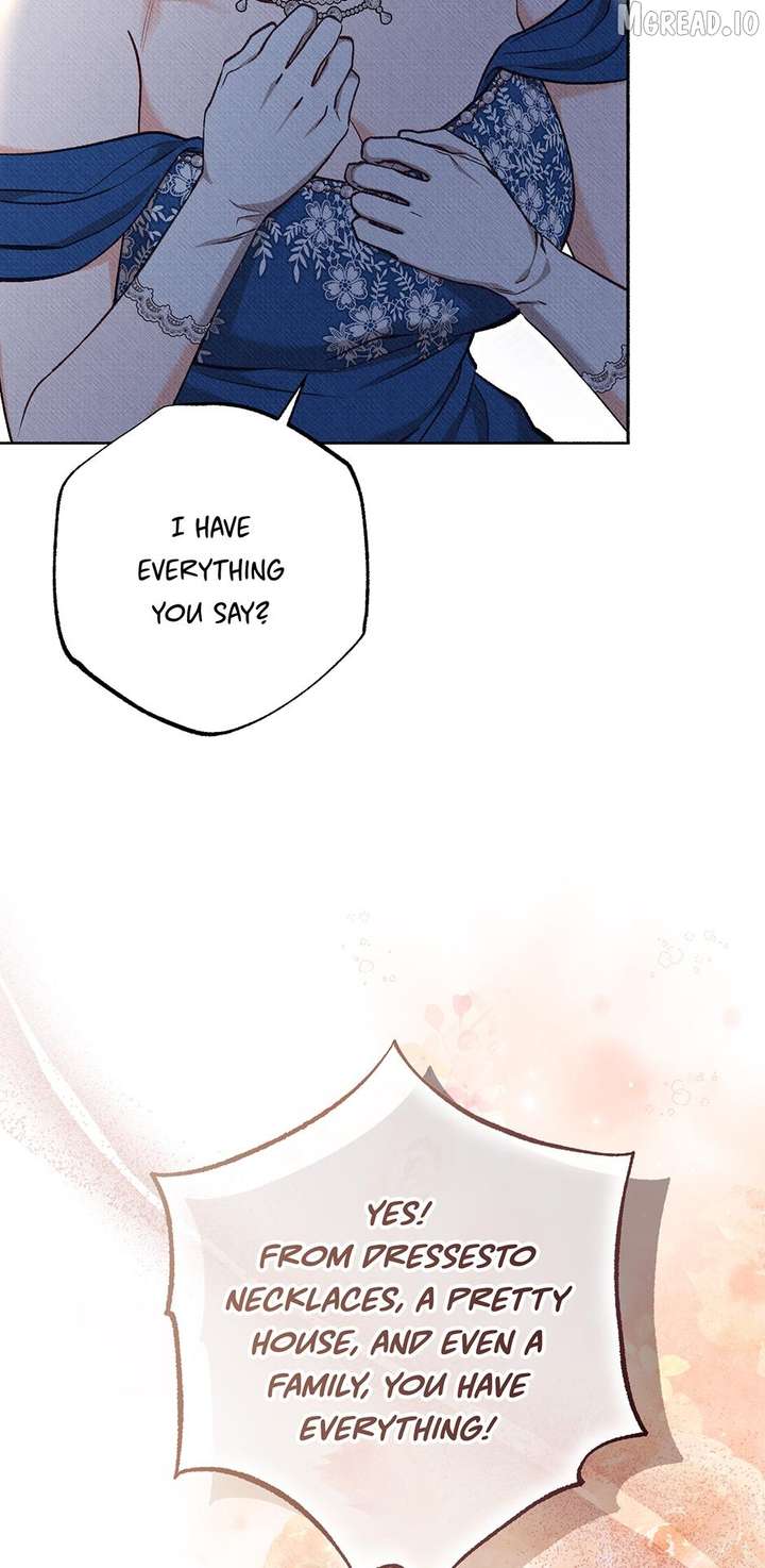 Dear My Rude Darling With Multiple Personality Chapter 62 page 13