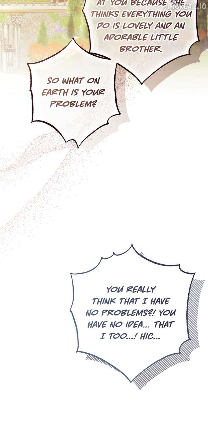 Dear My Rude Darling With Multiple Personality Chapter 62 page 15